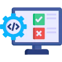 Testing icon