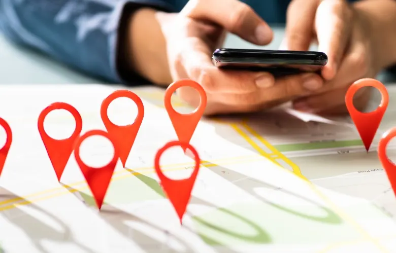 Local SEO for Multi-Location Businesses