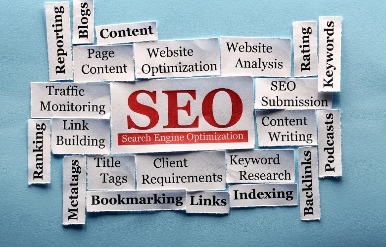 B2B SEO Agencies