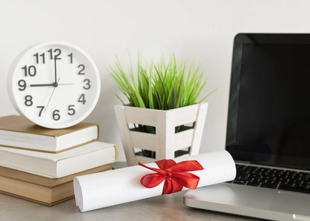 Duration, Fees & Certification