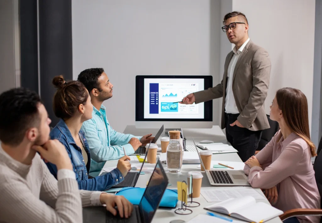 What You’ll Learn At the Obelisk SEO Training Course