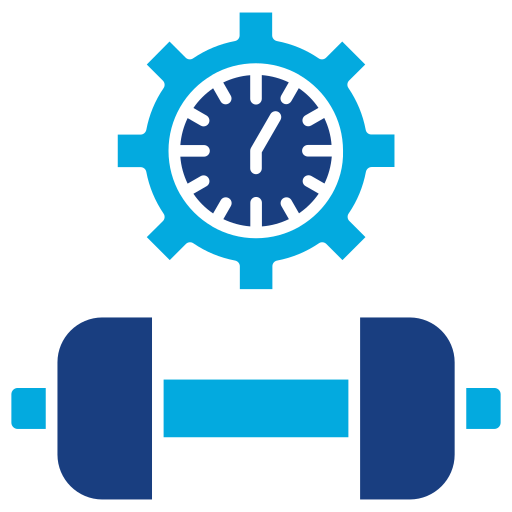 Fitness Industry Experience