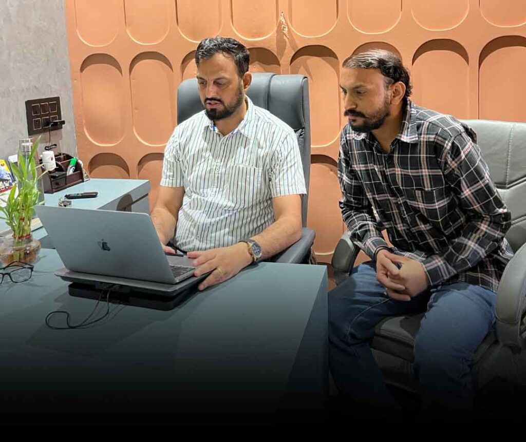 OBL LinkedIn Post - How a Single Conversation Changed My Leader