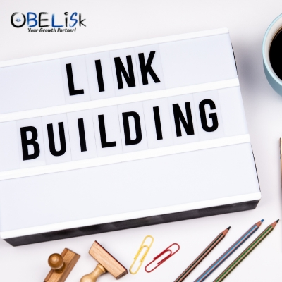 Link-Building Services