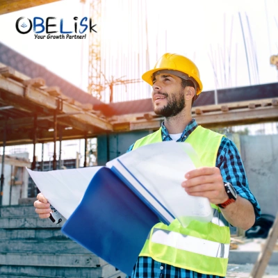 SEO for Construction