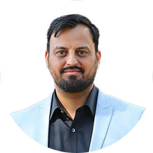 Picture of Sandeep Goel 