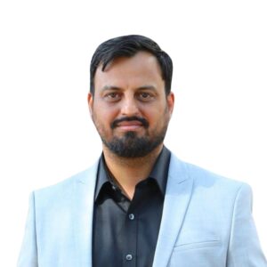 Picture of Sandeep Goel 