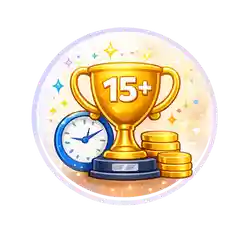 15+ Years Of Expertise