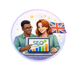 Dedicated SEO Specialists