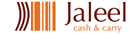 Jaleel Cash & Carry