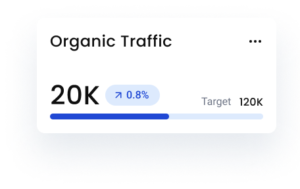 Organic-Traffic