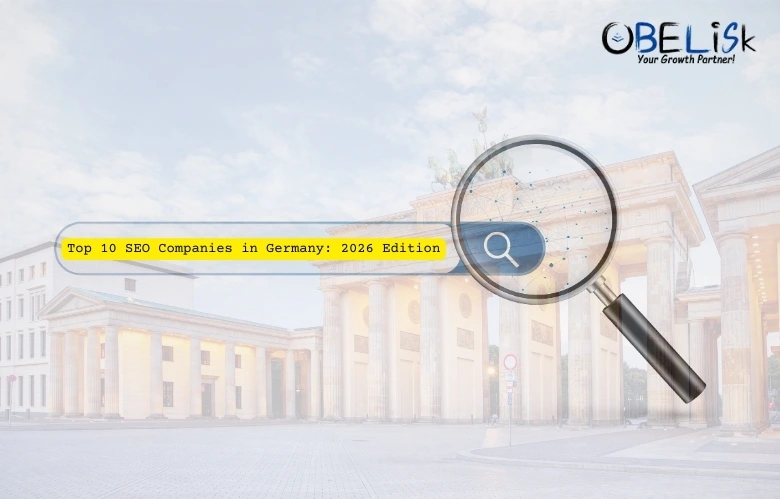 Top 10 SEO Companies in Germany: 2026 Edition