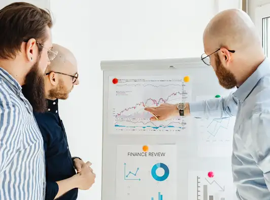 Tracking, Reporting & Optimization