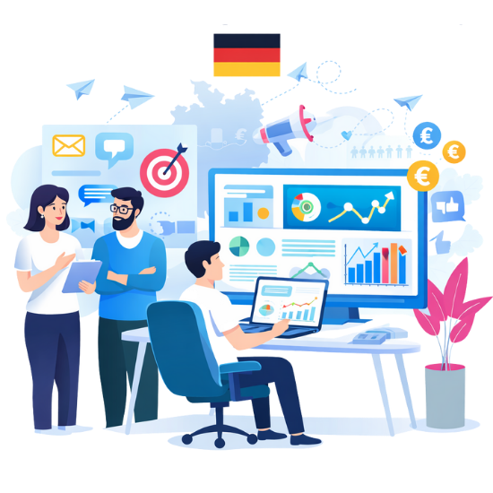 industry we serve in germany