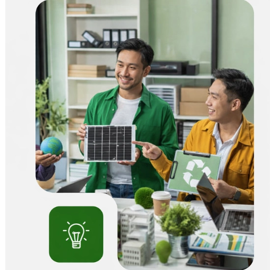 Complete SEO Services for Solar Companies