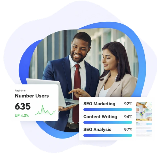 Expert Business Setup Consultant Services