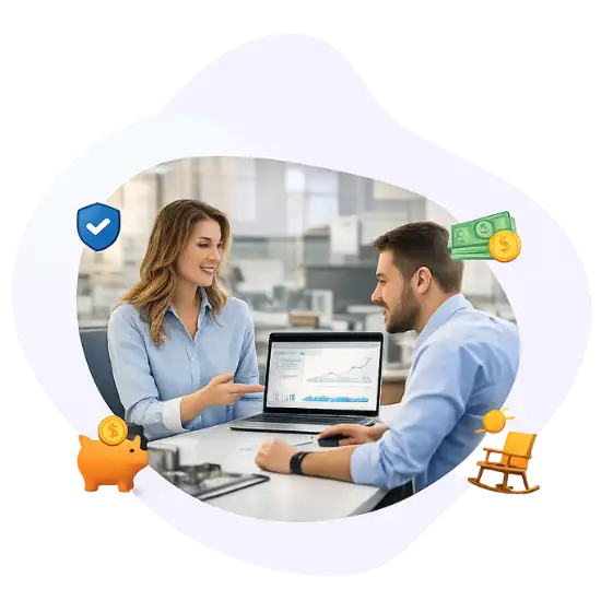 Key Benefits of Professional Financial Planning