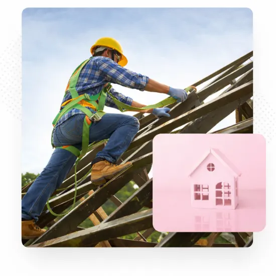 Professional Home Remodeling