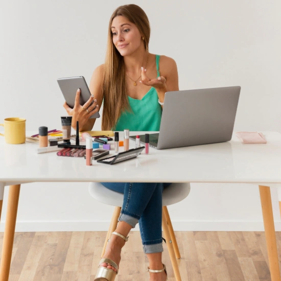 SEO Services for Every Type of Beauty Brand