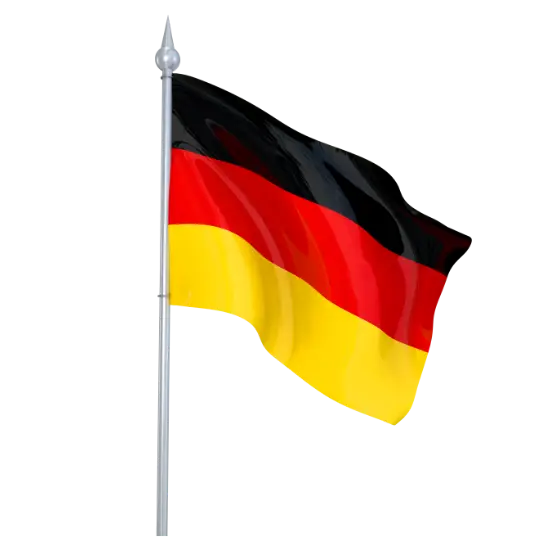 germany flag