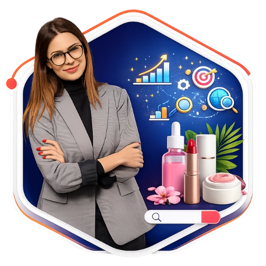 high-quality beauty products