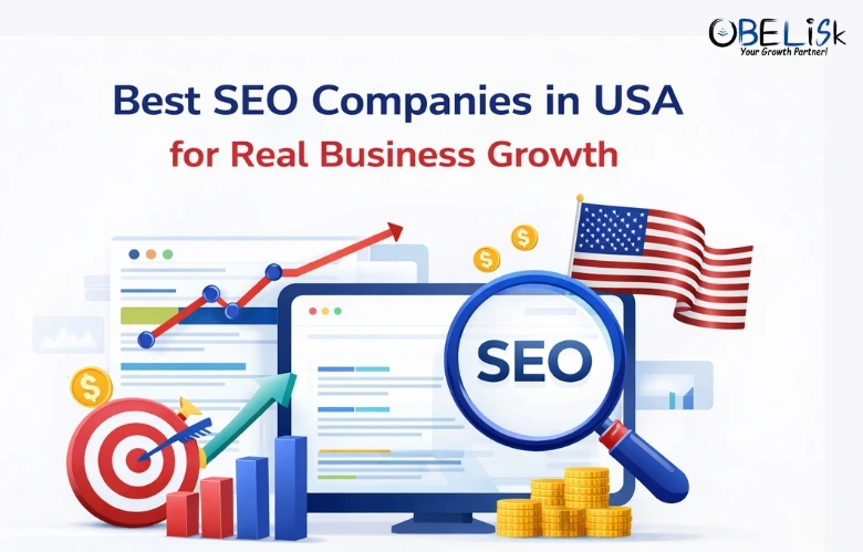 Best SEO Companies in USA for Real Business Growth