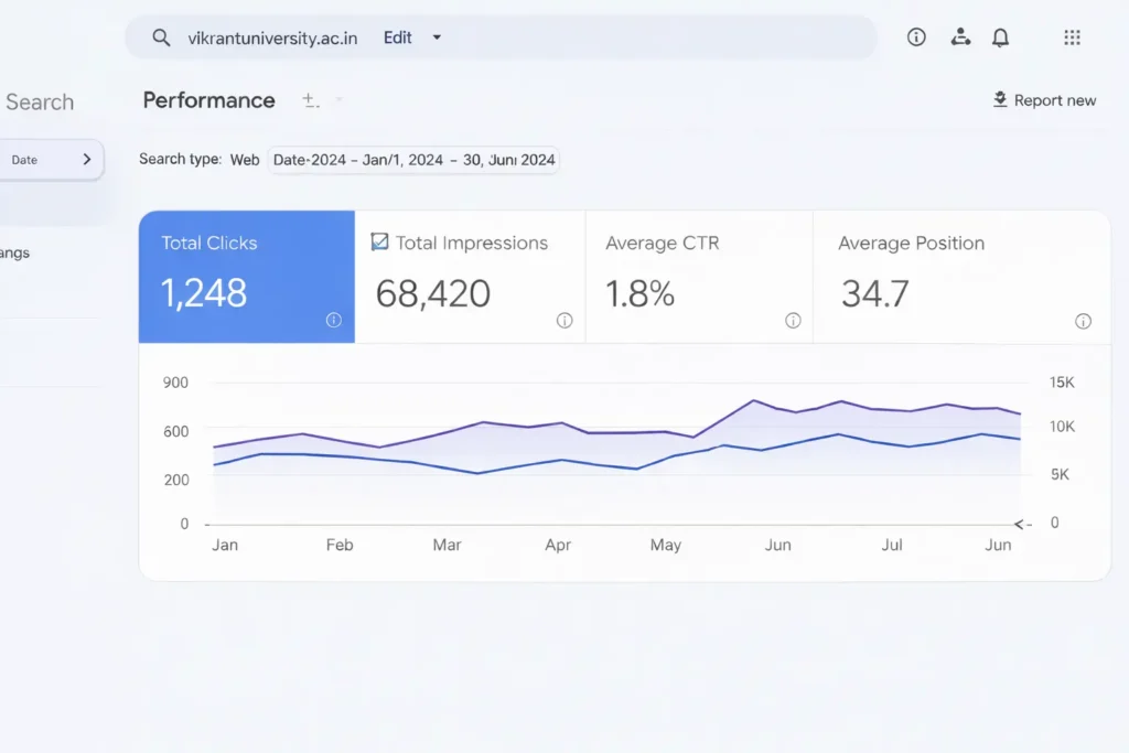 GSC Results Before Obelisk Infotech