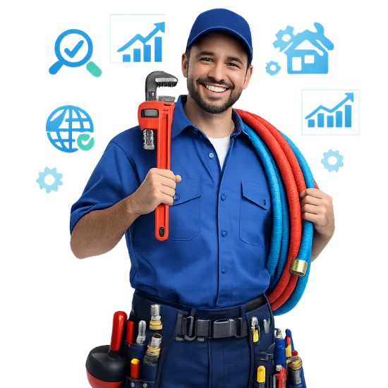 Get More Plumbing Leads