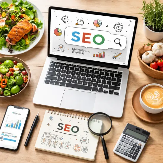 What is SEO for Restaurants span and Why It Matters