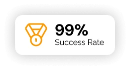 Success Rate Icon