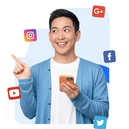 Social Media Optimization