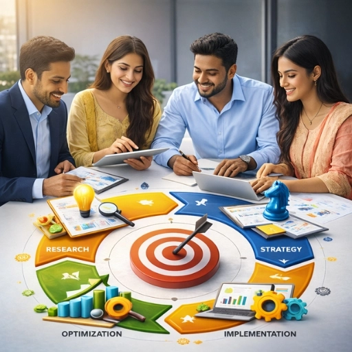 A Proven Process That Delivers Results