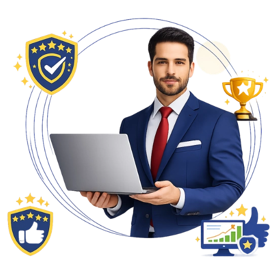 Best Online Reputation Management Agency