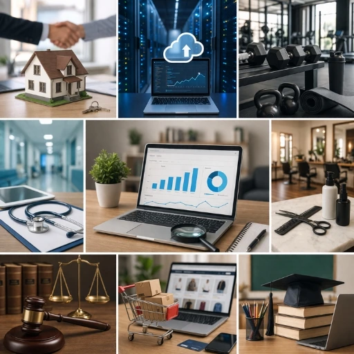 SEO Solutions for Every Industry