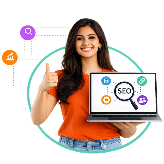 Seo aggency in zirakpur