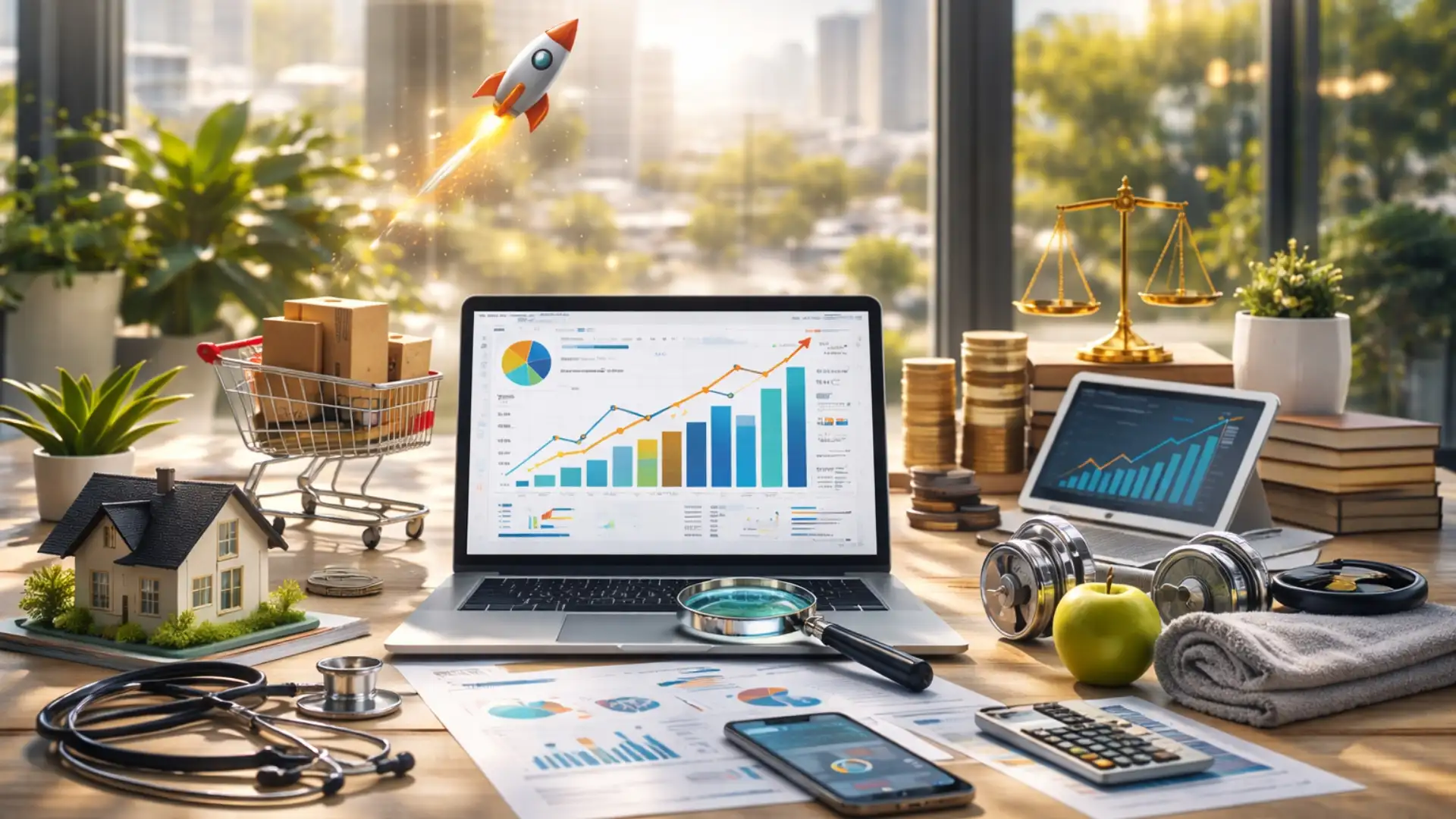 Your Growth-Focused spanSEO Company in Zirakpur