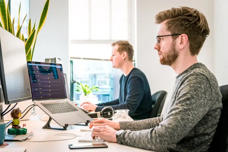B2B SaaS Platform