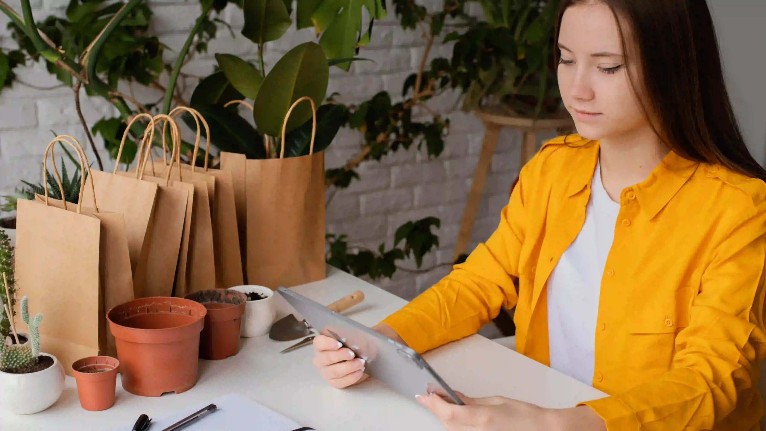 EcoStyle E Commerce Brand scaled