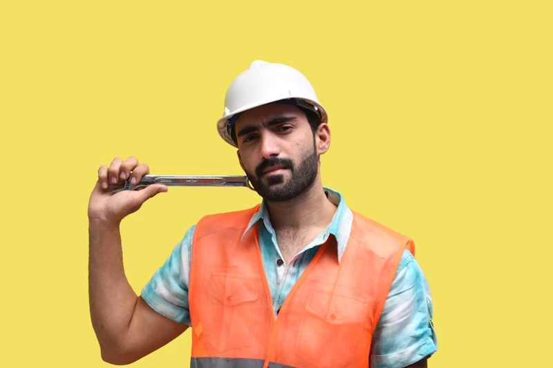 Electrical Handyman SEO