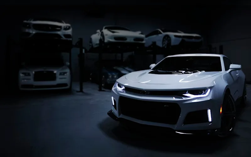Elite ceramic coatings case study