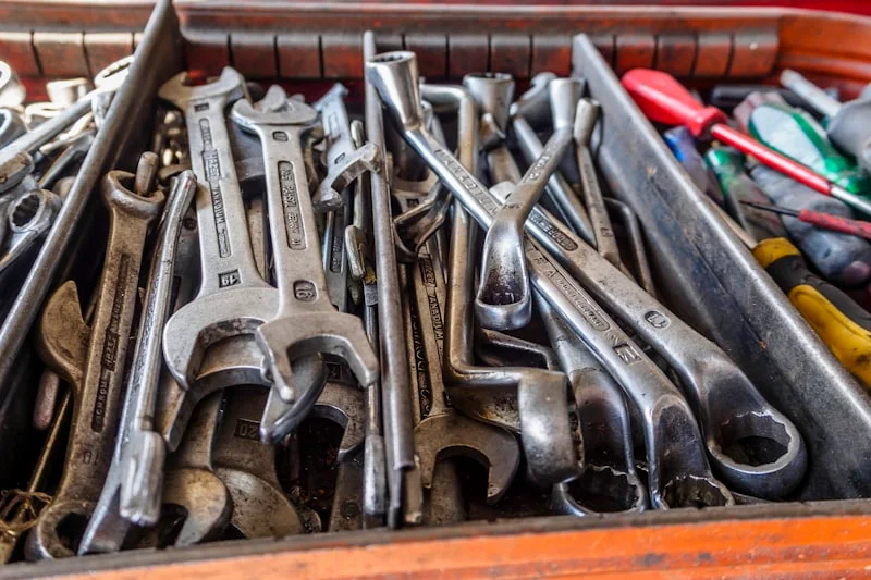 General Repair SEO