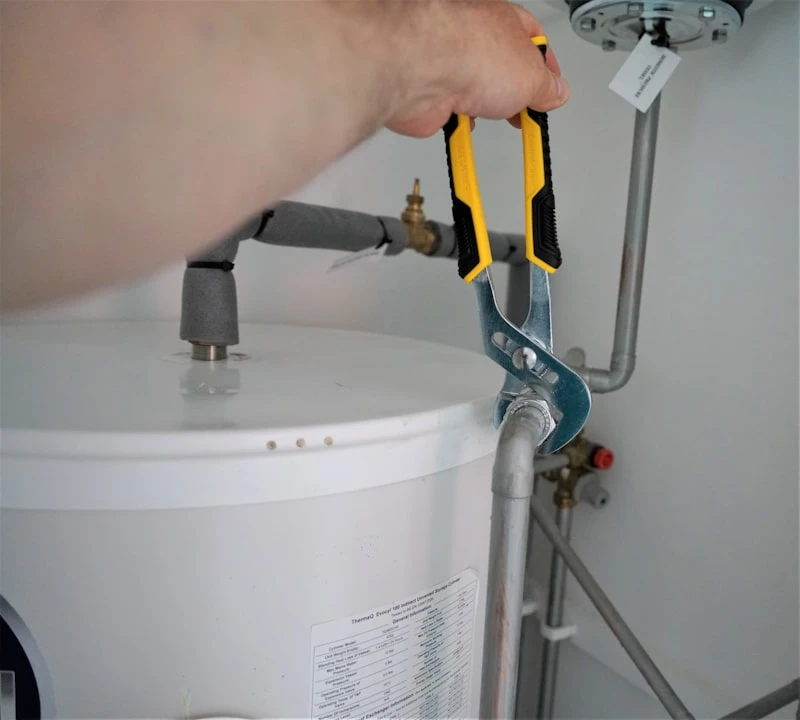 Plumbing Handyman SEO