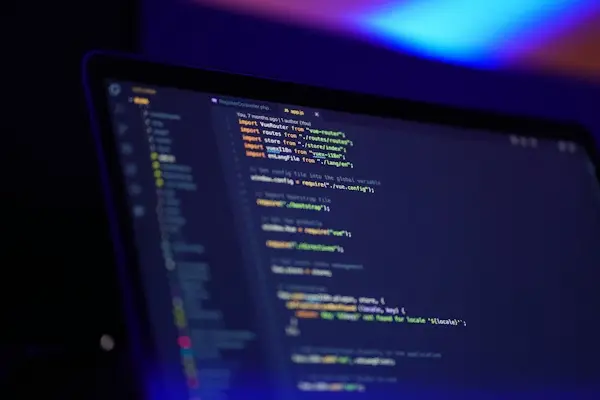 Technical SEO Optimization