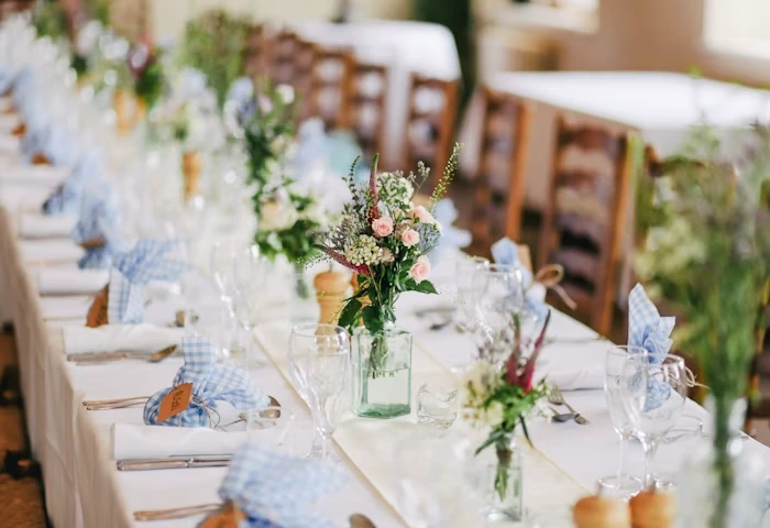 Beverly Hills Weddings