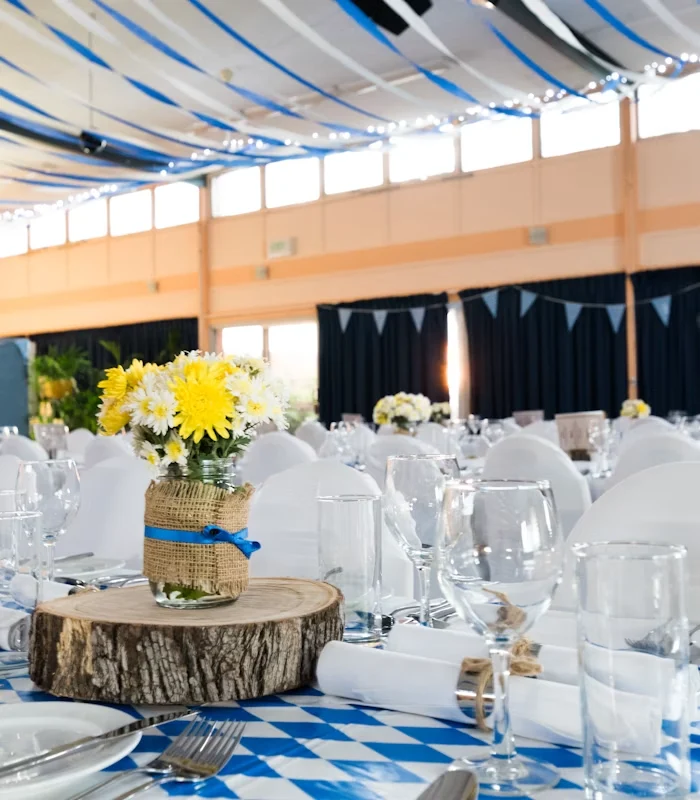 SEO for Event Planners