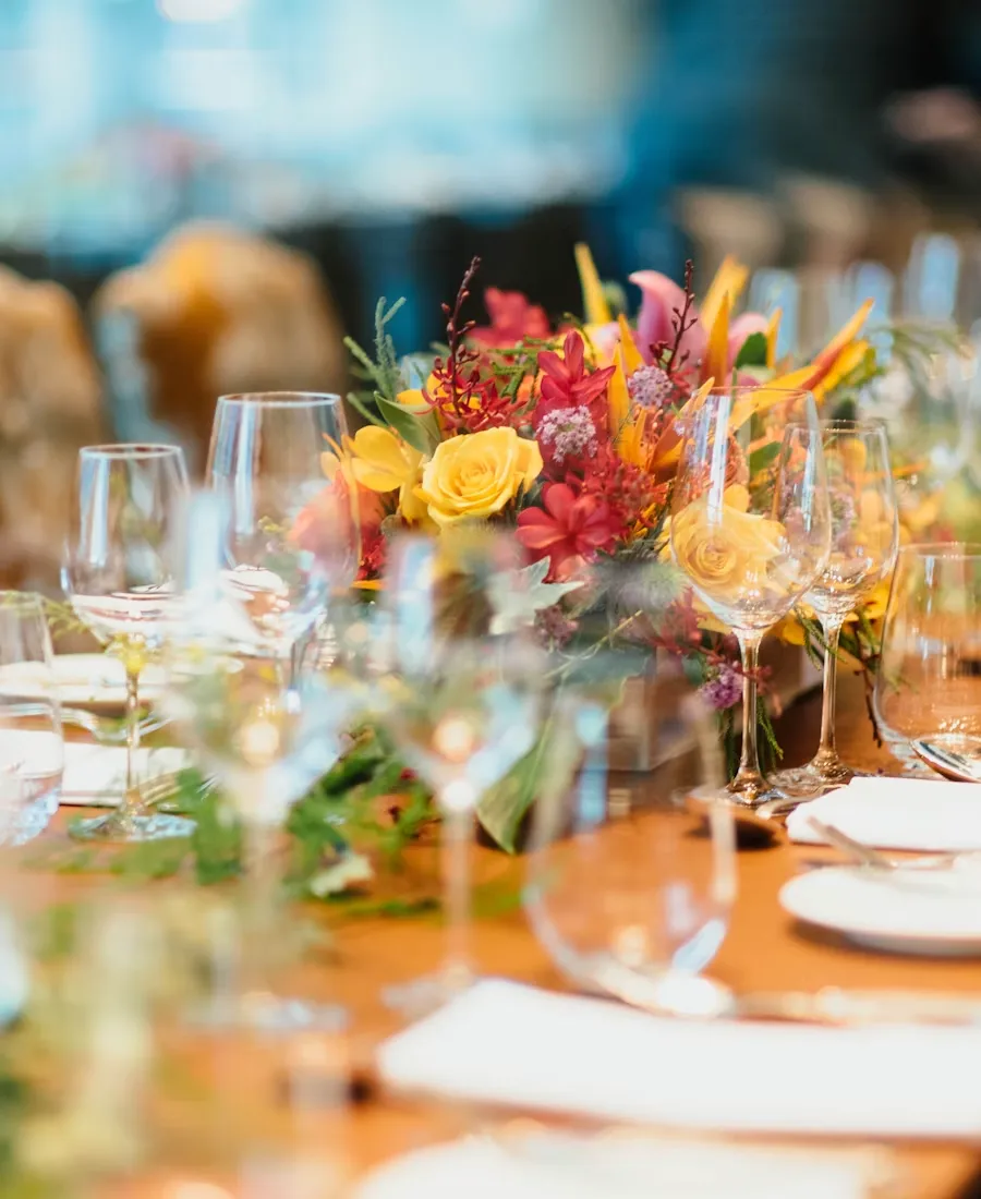 Event Planning SEO Challenges