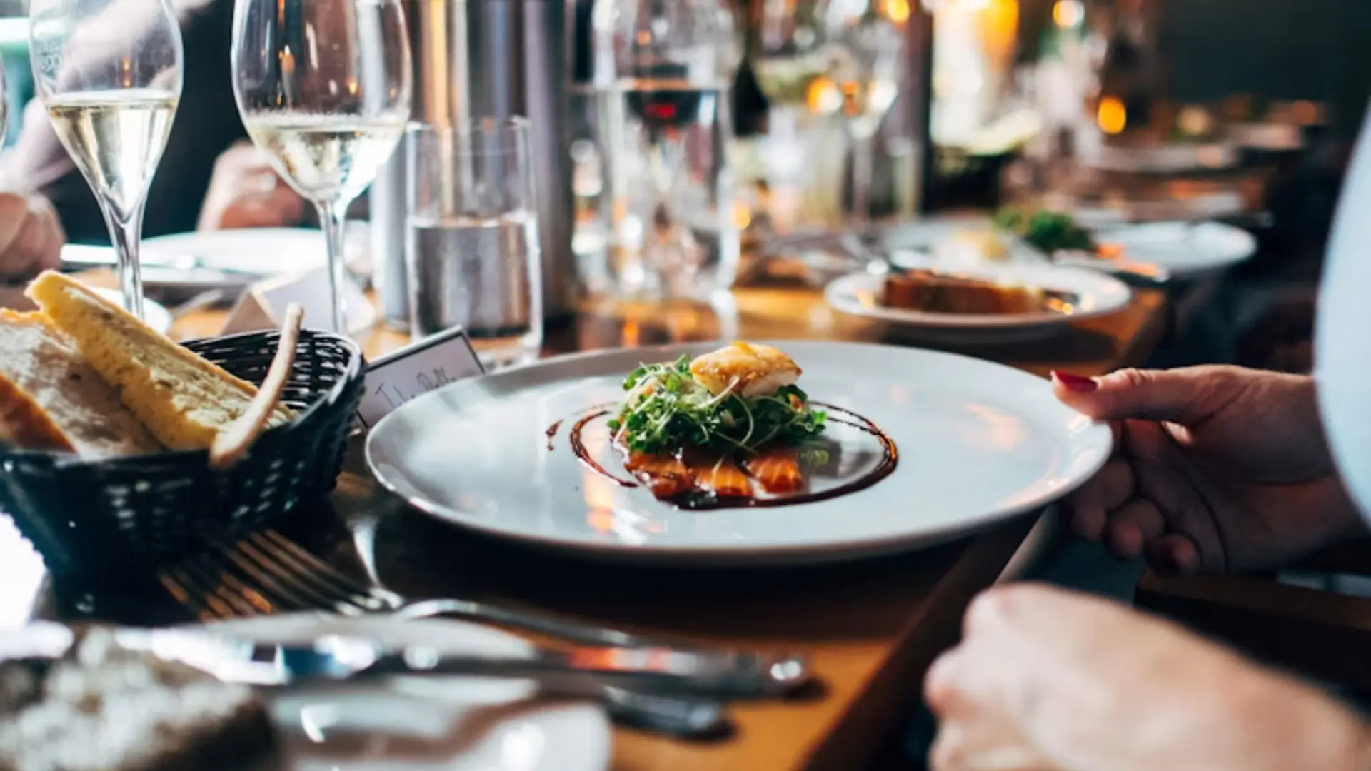 Beverly Hills Restaurant Group