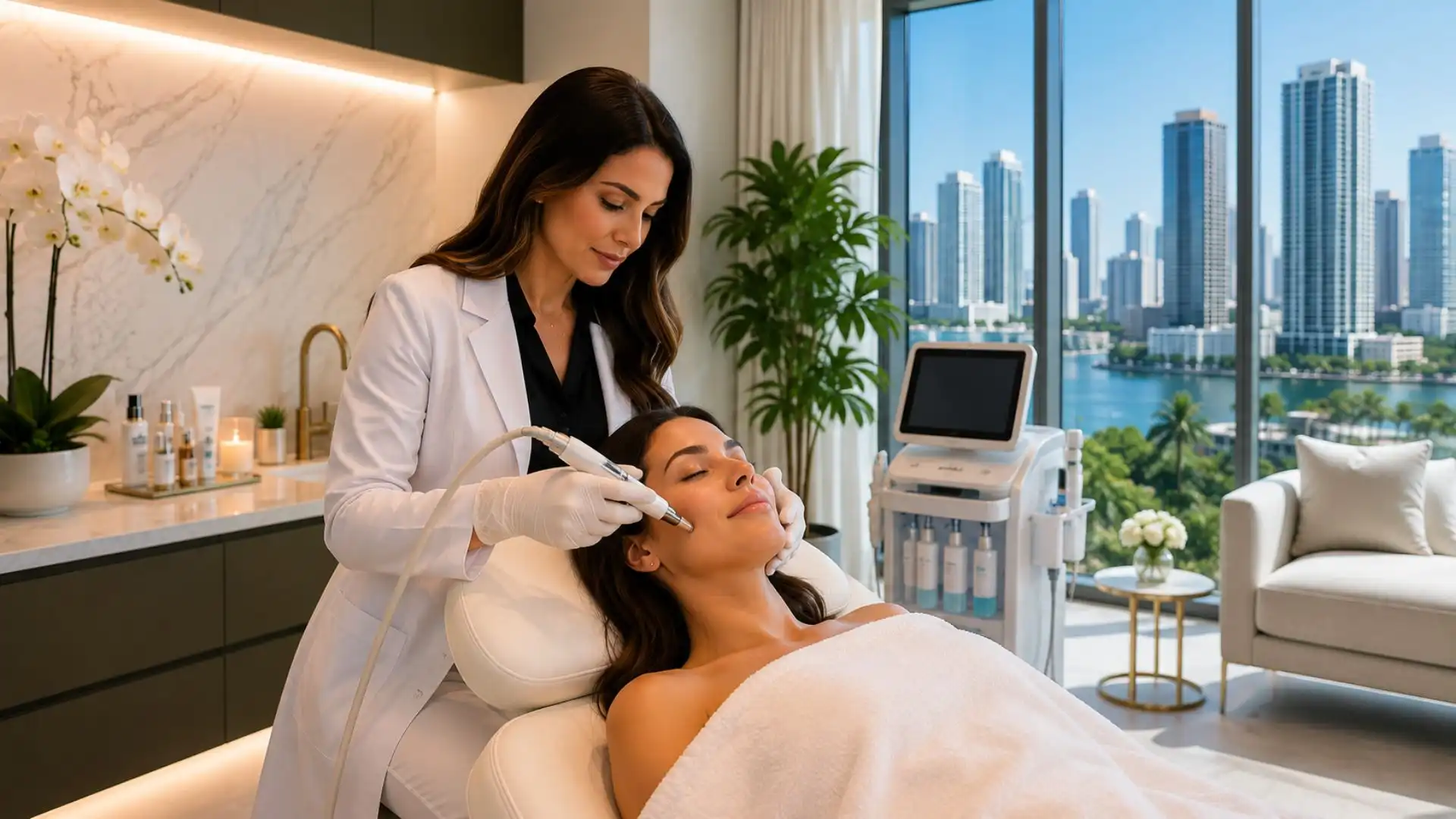 Brickell Cosmetic Center