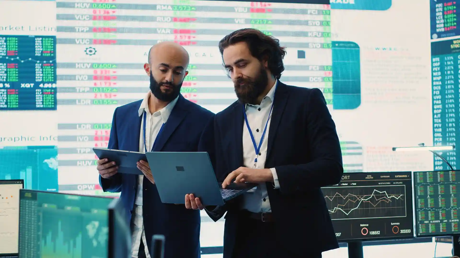 Finance Industry Miami