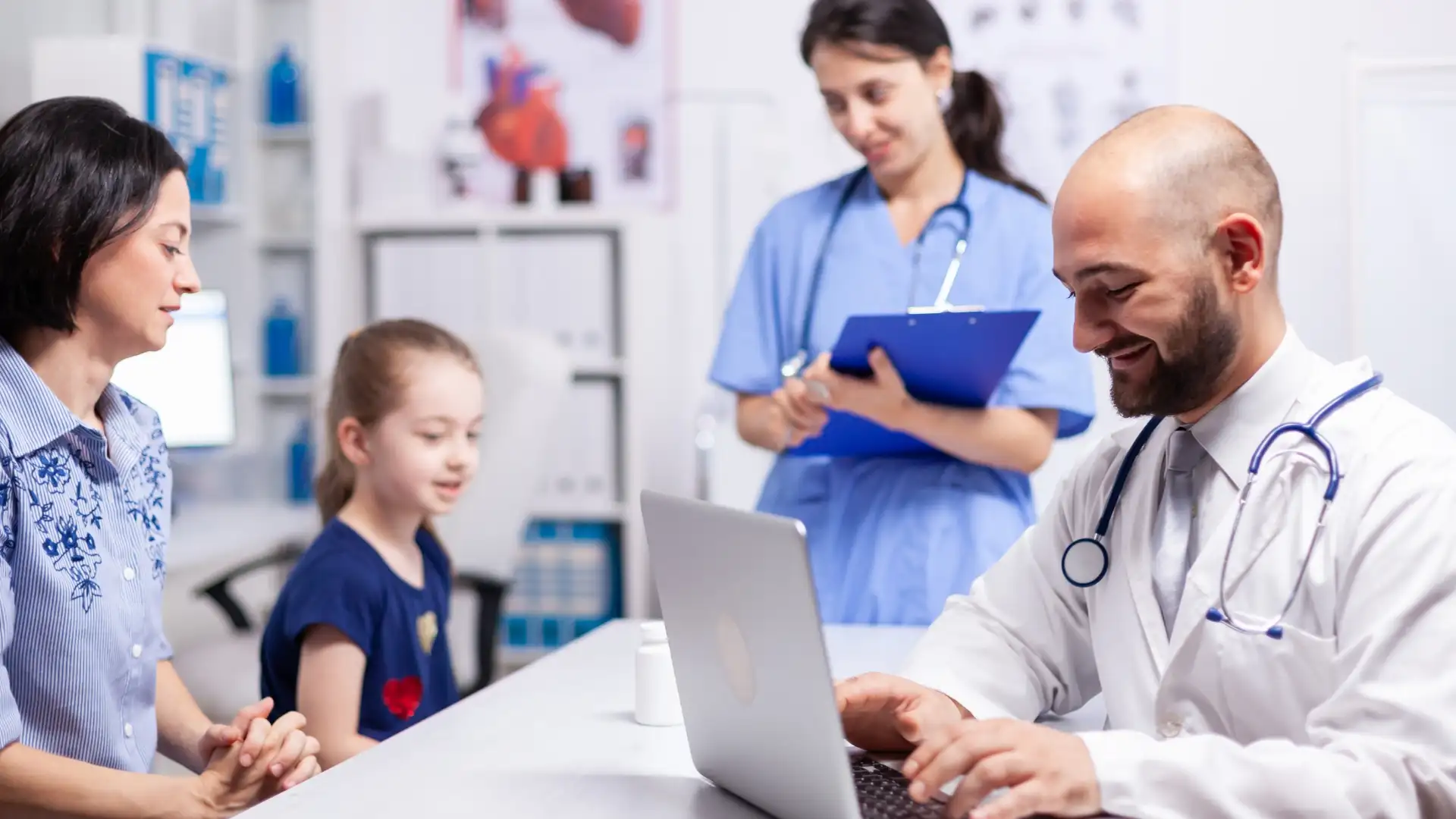 Healthcare Miami